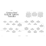 Книга Fantastic Gustave Dore варинант исполнения - 10 | Loft Concept в Твери