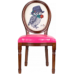 Стул French the owl is elegant варинант исполнения - 1 | Loft Concept в Твери