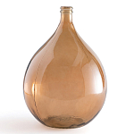 Ваза-бутыль из стекла TRANSPARENT FORMS 56 варинант исполнения - 7 | Loft Concept в Твери