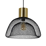 Подвесной светильник в стиле лофт Massimo варинант исполнения - 1 | Loft Concept в Твери