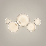 Потолочный светильник Olympia 3000-4000К 43Вт варинант исполнения - 2 | Loft Concept в Твери