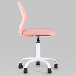 Яркий компьютерный стул Tropica Pink варинант исполнения - 2 | Loft Concept в Твери