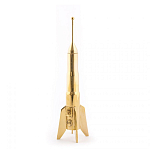 Подсвечник Seletti Lunar Hard Rocket варинант исполнения - 1 | Loft Concept в Твери