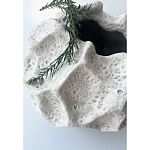 Ваза «Пена» варинант исполнения - 3 | Loft Concept в Твери