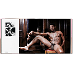 Подарочный Альбом Фото ню The Big Penis Book 18+ варинант исполнения - 6 | Loft Concept в Твери