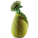 Дизайнерская статуэтка для интерьера Tropical Fruit Pandora 15 варинант исполнения - 4 | Loft Concept в Твери