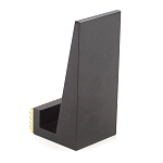 Подставка для телефона из натурального камня малахит Stone Stand варинант исполнения - 2 | Loft Concept в Твери