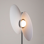 Напольный светильник Evolution 3000К 12Вт варинант исполнения - 4 | Loft Concept в Твери