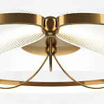 Потолочный светильник Breeze 3000К 45Вт варинант исполнения - 3 | Loft Concept в Твери