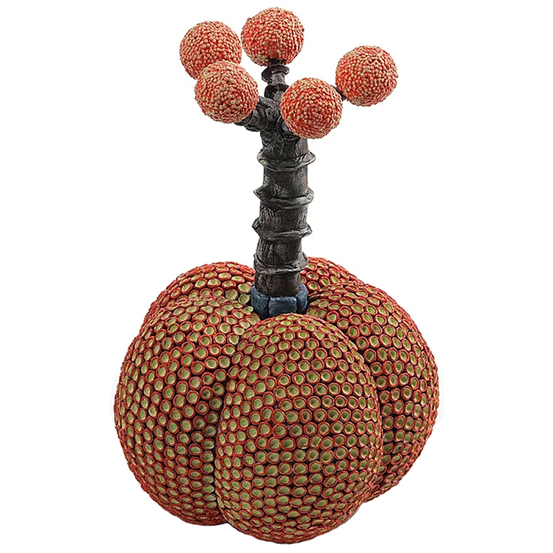 Статуэтка тропический фрукт Tropical Fruit Cinnamon Светло-коричневый  в Твери | Loft Concept 