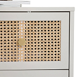 Комод с тремя ящиками Tomio Wicker Furniture варинант исполнения - 5 | Loft Concept в Твери