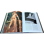 Коллекционная книга Cinema in Vogue варинант исполнения - 7 | Loft Concept в Твери