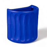 Ваза Seletti Dorico Blue варинант исполнения - 1 | Loft Concept в Твери