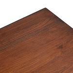 Деревянная консоль в китайском стиле красная Tang Console Table варинант исполнения - 4 | Loft Concept в Твери