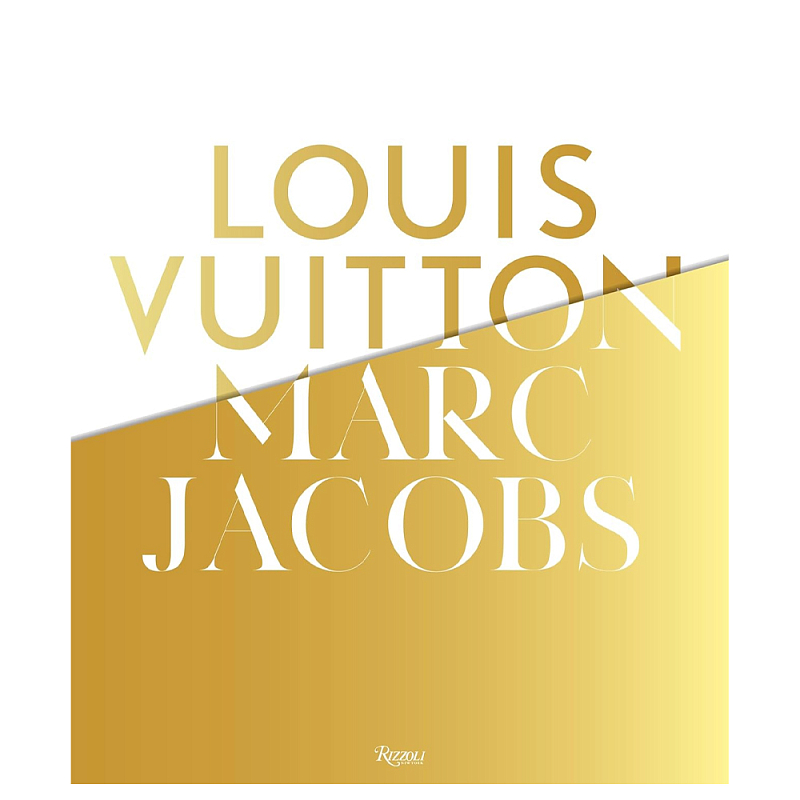 Книга Louis Vuitton Marc Jacobs. In Association with the Musee des Arts Decoratifs, Paris Книга Louis Vuitton Marc Jacobs. In Association with the Musee des Arts Decoratifs, Paris в Твери | Loft Concept