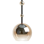 Подвесной светильник Eastern fluff варинант исполнения - 1 | Loft Concept в Твери