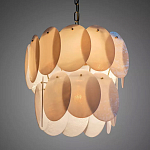 Люстра Pink Sunset варинант исполнения - 3 | Loft Concept в Твери