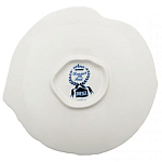 Десертная тарелка Seletti Deer варинант исполнения - 1 | Loft Concept в Твери