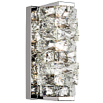 Бра с хрустальным декором Heavenly Crystal Wall Lamp варинант исполнения - 2 | Loft Concept в Твери