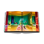 Книга Louis Vuitton. Virgil Abloh варинант исполнения - 8 | Loft Concept в Твери