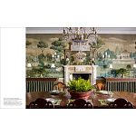 Альбом для дизайнеров The Art of Gracie: Handpainted Wallpapers, Timeless Rooms варинант исполнения - 6 | Loft Concept в Твери