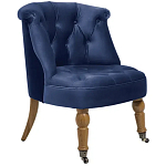 Кресло Joubert French Seating Light Chair варинант исполнения - 1 | Loft Concept в Твери