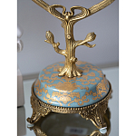 Настольное зеркало Delavihi Tif варинант исполнения - 5 | Loft Concept в Твери