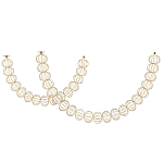 Подвесной светильник Ambreiro варинант исполнения - 1 | Loft Concept в Твери