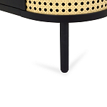 Тумба Ankio bedside table варинант исполнения - 7 | Loft Concept в Твери