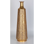 Ваза железная Fig варинант исполнения - 2 | Loft Concept в Твери