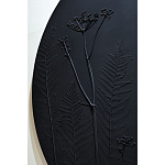 Ботаническое панно «Две» варинант исполнения - 2 | Loft Concept в Твери