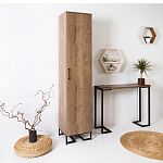 Консоль в стиле лофт Urban Style Space варинант исполнения - 5 | Loft Concept в Твери