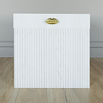 Сундук Elsa Dreams White варинант исполнения - 2 | Loft Concept в Твери