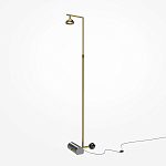 Напольный светильник Pikant 3000К 13Вт варинант исполнения - 8 | Loft Concept в Твери