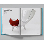 Энциклопедический том охватывает все работы Марка Ньюсона Marc Newson. Works 84-24 варинант исполнения - 3 | Loft Concept в Твери