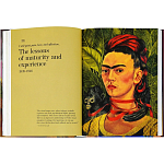 Книга Frida Kahlo The Complete Paintings book 22 см варинант исполнения - 10 | Loft Concept в Твери