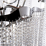 Люстра подвесная каскадная Raceme варинант исполнения - 2 | Loft Concept в Твери