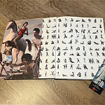 Подарочный Альбом группы AES AES+F варинант исполнения - 2 | Loft Concept в Твери