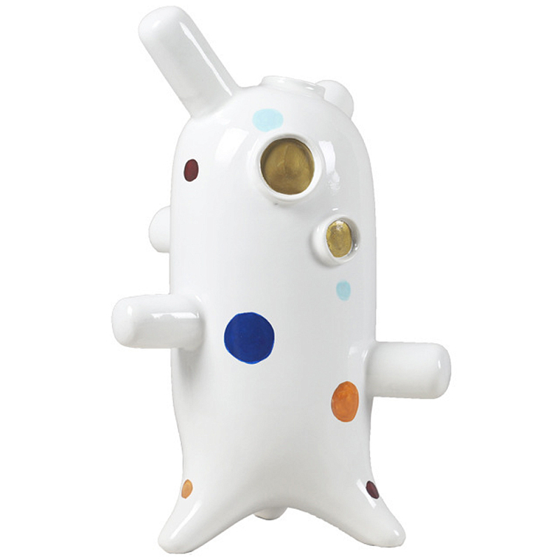 Декоративная статуэтка Molecule Collection Statuette Белый Мульти Декоративная статуэтка Molecule Collection Statuette Белый Мульти в Твери | Loft Concept