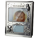 Фоторамка детская Childhood Corner My child варинант исполнения - 1 | Loft Concept в Твери