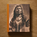 Подарочная Книга Edward S. Curtis North American Indian Complete Portfolios варинант исполнения - 5 | Loft Concept в Твери