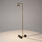 Напольный светильник Pikant 3000К 13Вт варинант исполнения - 9 | Loft Concept в Твери