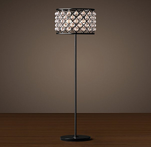 Напольная лампа Spencer Floor Lamp