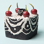 Подсвечник Герцогини Нини варинант исполнения - 1 | Loft Concept в Твери