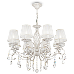 Люстра подвесная Klava варинант исполнения - 1 | Loft Concept в Твери