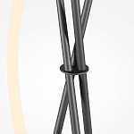 Напольный светильник Crochet 3000К 36Вт варинант исполнения - 5 | Loft Concept в Твери