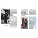 Книга про высокую моду XX века High Fashion The 20th Century Decade by Decade Dirix Emmanuelle варинант исполнения - 5 | Loft Concept в Твери