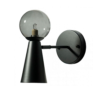 Бра Klaxons Black