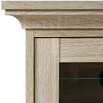 TV-Тумба Mali варинант исполнения - 3 | Loft Concept в Твери