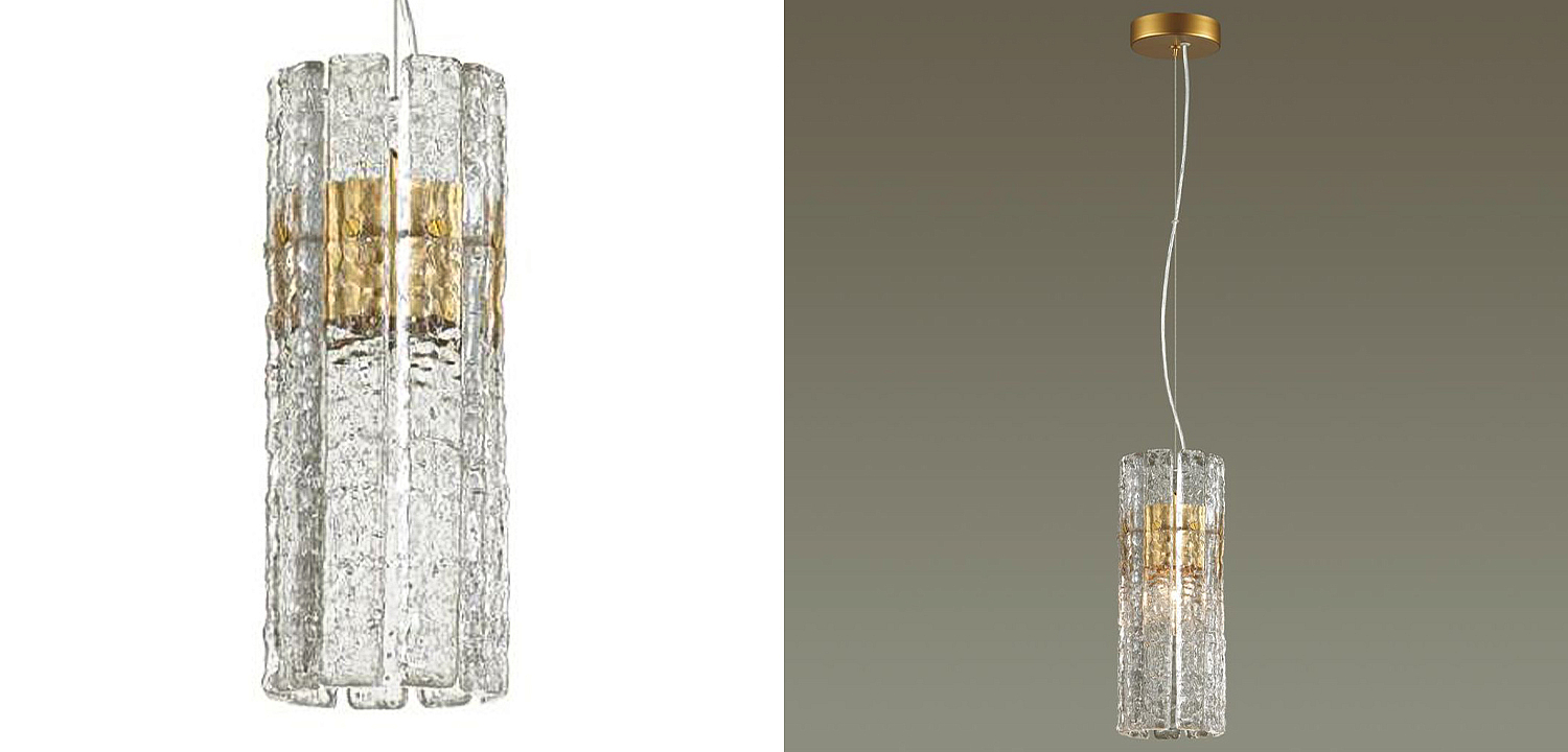 Подвесной светильник Goizardi Hanging Lamp Подвесной светильник Goizardi Hanging Lamp - Loft-Concept в Твери